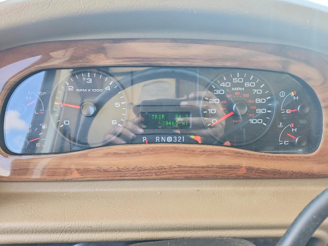 2013 Fleetwood Terra RV