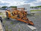 1983 Hogg&davis Reel Trailer