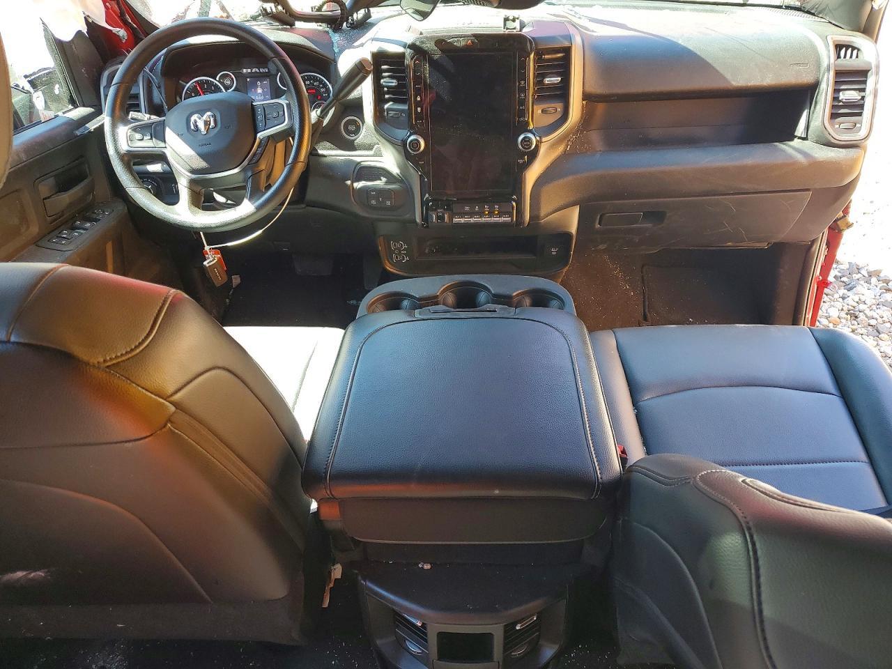 2026 Dodge RAM 3500 Tradesman Utility / Service Truck