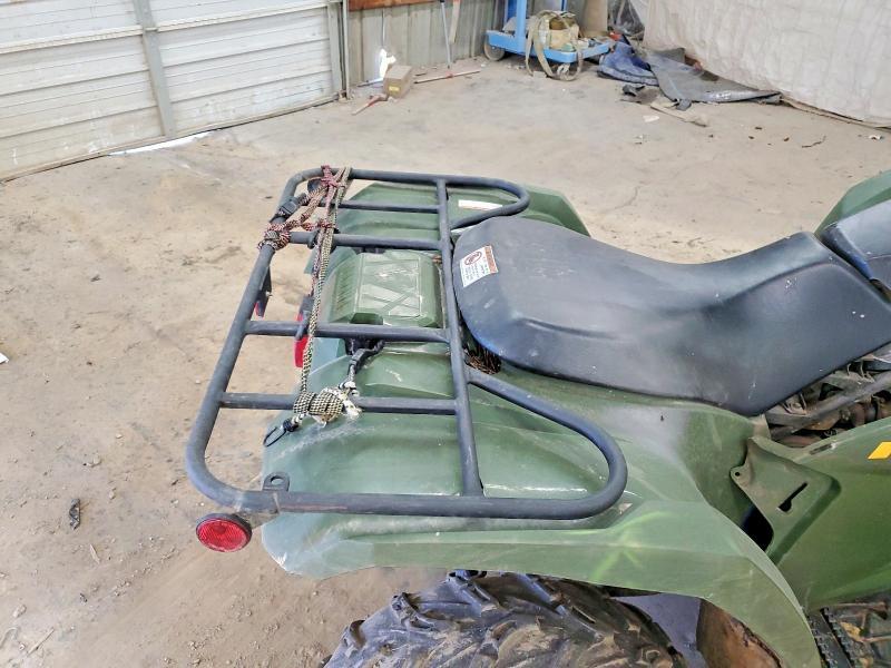 2024 Yamaha Yfm450 atv
