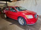 2012 Dodge Caliber sxt