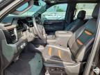 2022 GMC Sierra K1500 AT4