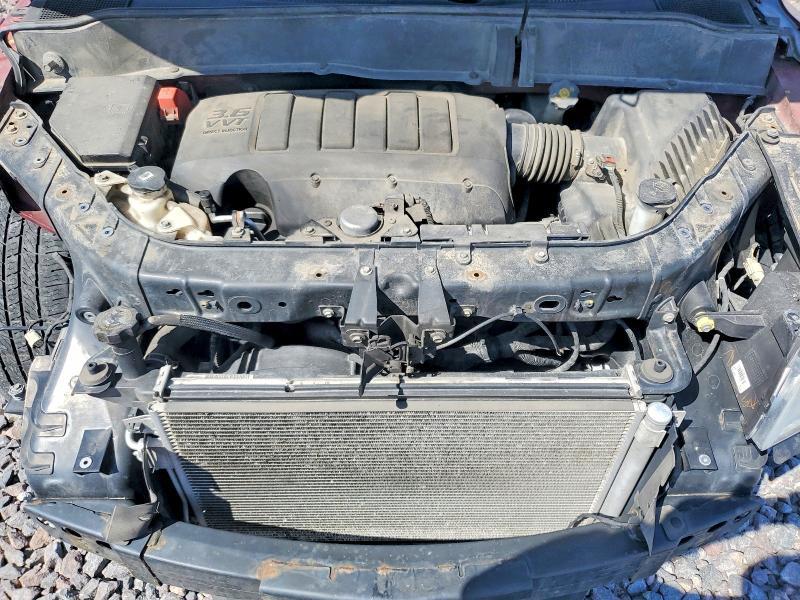 2015 Buick Enclave