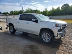 2019 Chevrolet Silverado K1500 LTZ