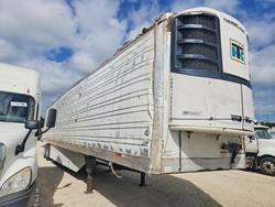Utility Vehiculos salvage en venta: 2015 Utility VS2RA Refrigerated Van Trailer