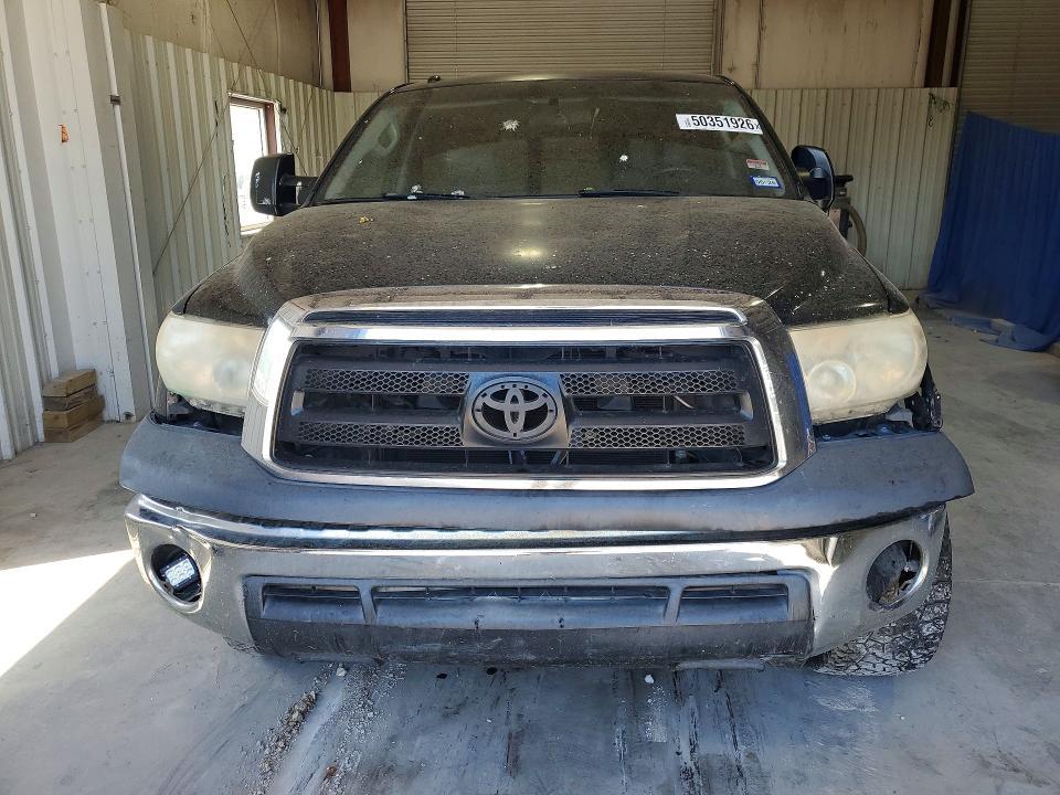 2010 Toyota Tundra Crewmax SR5