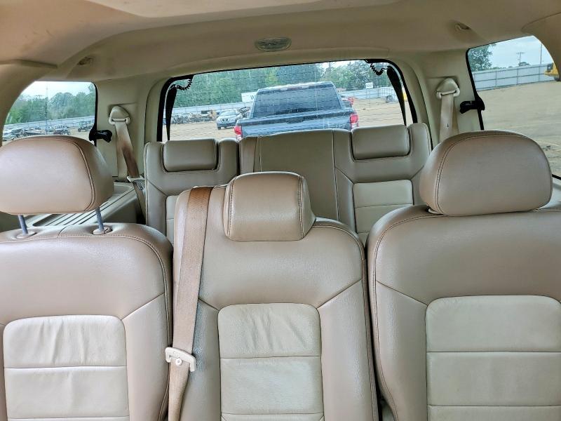 2005 Ford Expedition Eddie Bauer