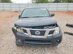 2015 Nissan Frontier Desert Runner