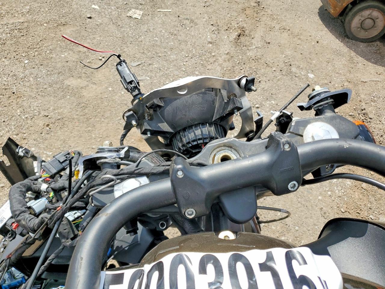 2023 Indian Motorcycle Co. Roadmaster Dark Horse