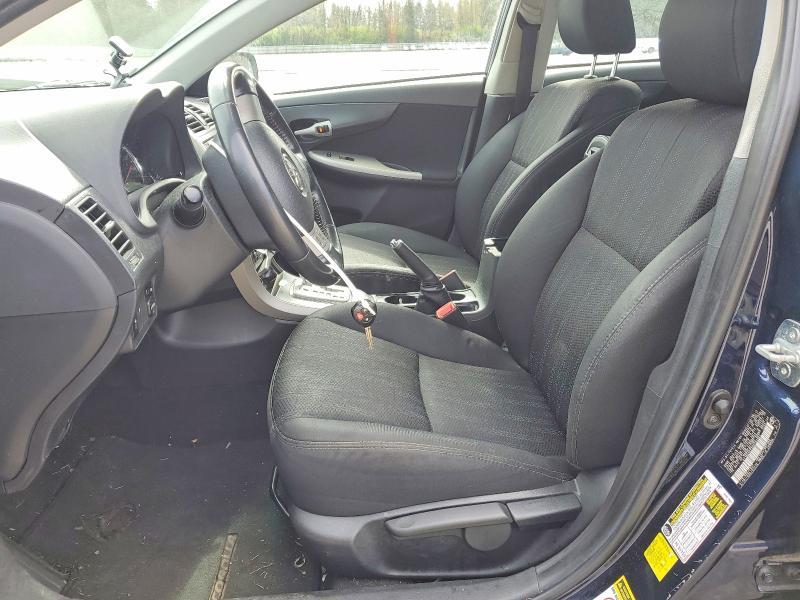 2013 Toyota Corolla s