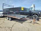 2011 Truck Tech 2011 Utility Trailer