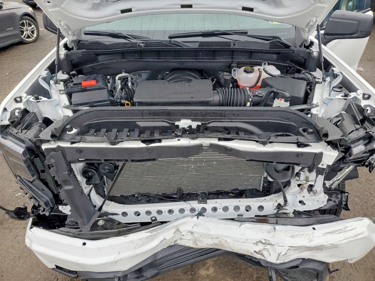 2026 GMC Sierra K1500