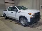 2021 Chevrolet Silverado K1500