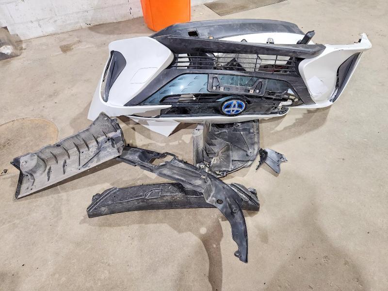 2017 Toyota Prius Prime Premium