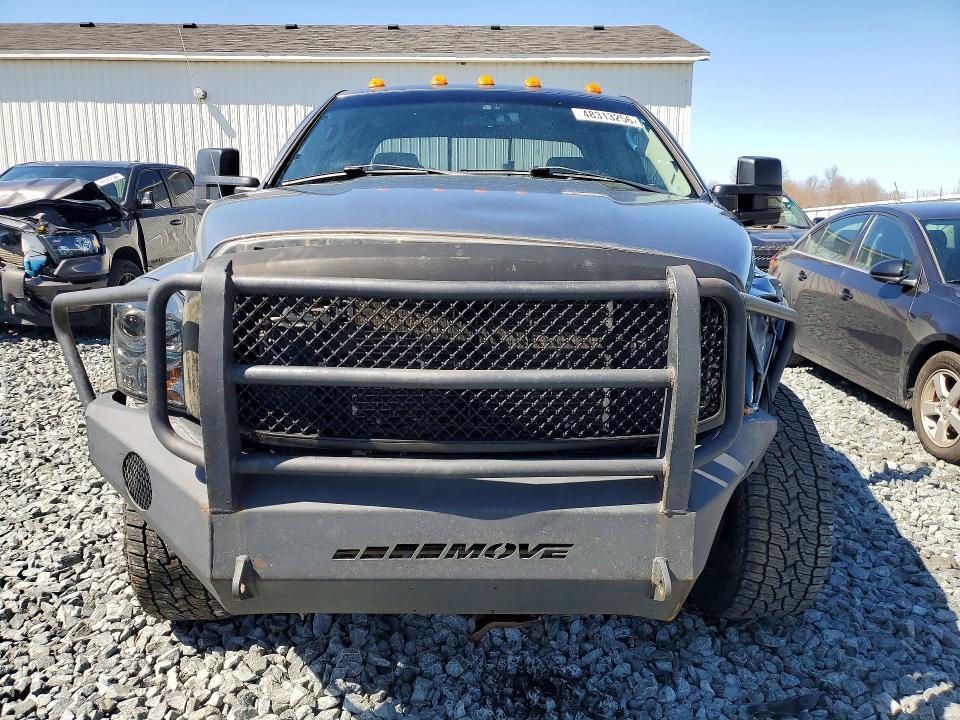 2007 Dodge RAM 2500 ST