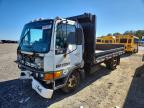 1999 Hino FB1817 Dump Flatbed Truck