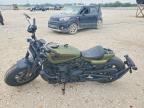 2022 Harley-Davidson RH1250 S