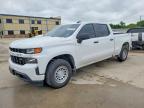 2021 Chevrolet Silverado K1500 Custom