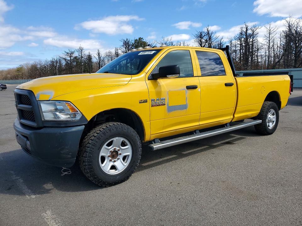 2016 Dodge Ram 2500 st