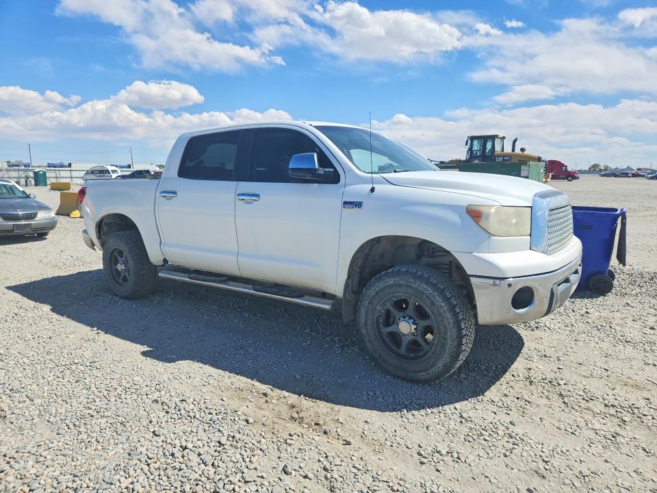 2008 Toyota Tundra SR5