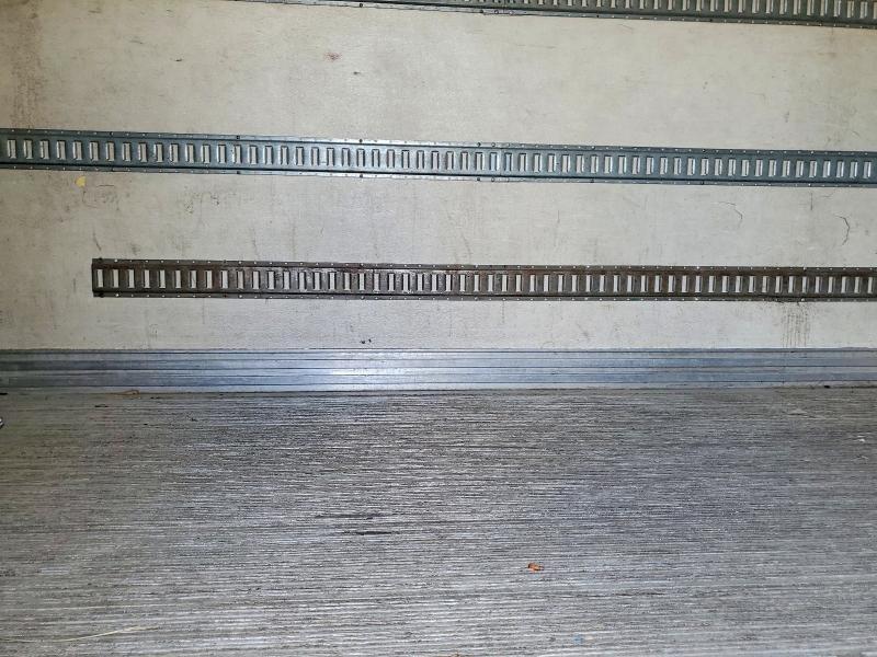 2017 Kenworth T270 box Truck