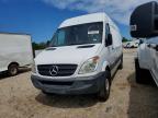 2012 Mercedes-Benz 2012 Mercedes Benz Sprinter 2500 Delivery Van