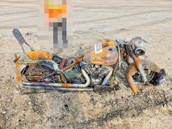 Vehiculos salvage en venta de Copart Candia, NH: 2006 Harley-Davidson Flstci