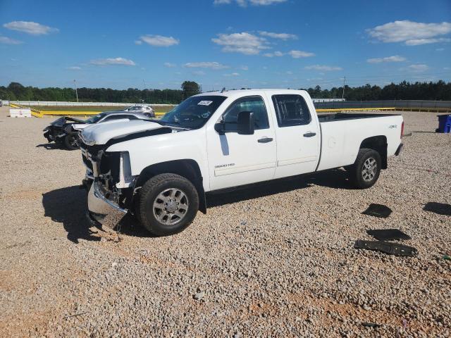 2014 Chevrolet Silverado K3500 LT