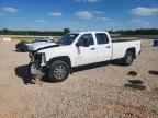 2014 Chevrolet Silverado K3500 LT