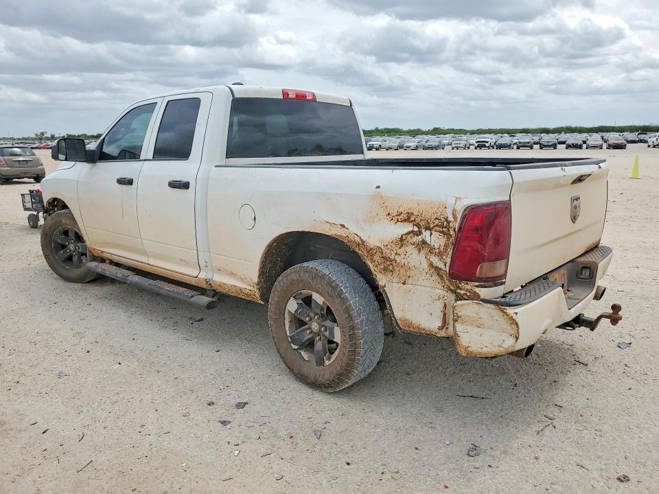 2018 Dodge RAM 1500 ST