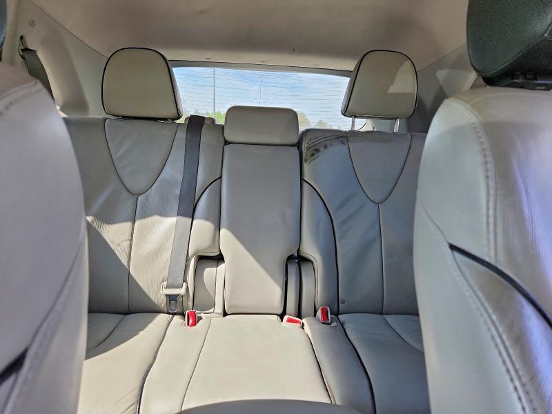 2013 Toyota Venza xle