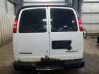 2005 Chevrolet Express 3500 Delivery Truck