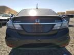 2015 Honda Civic Hybrid