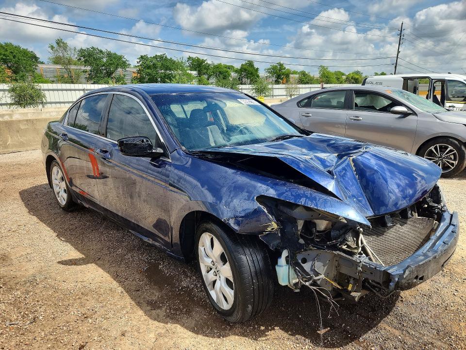 2010 Honda Accord ex