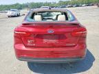2017 Ford Focus Titanium