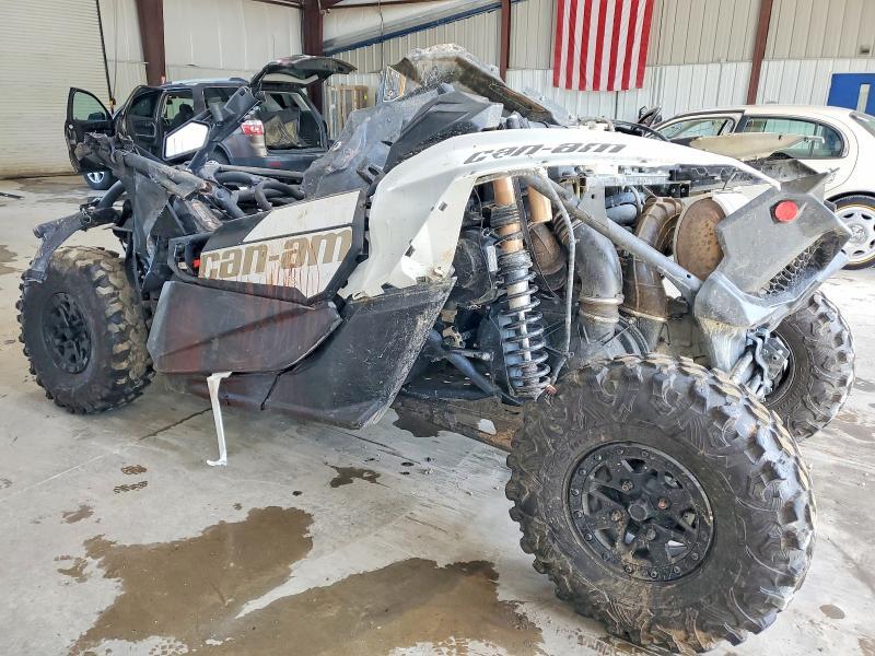 2024 Can-Am Maverick X3 Utility Vehicle