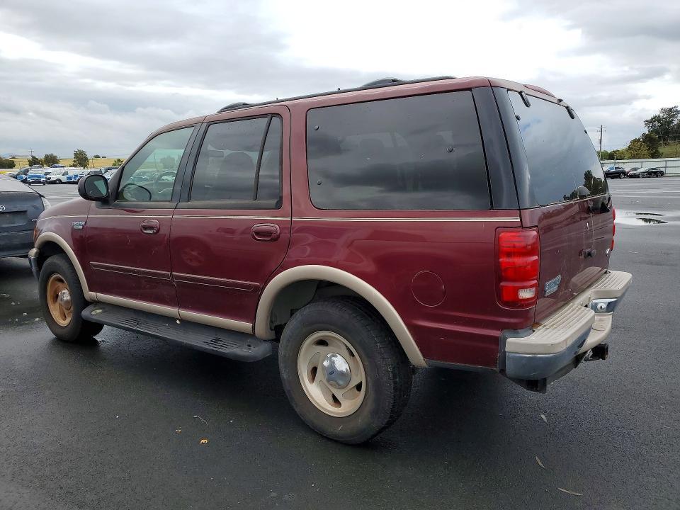 1999 Ford Expedition