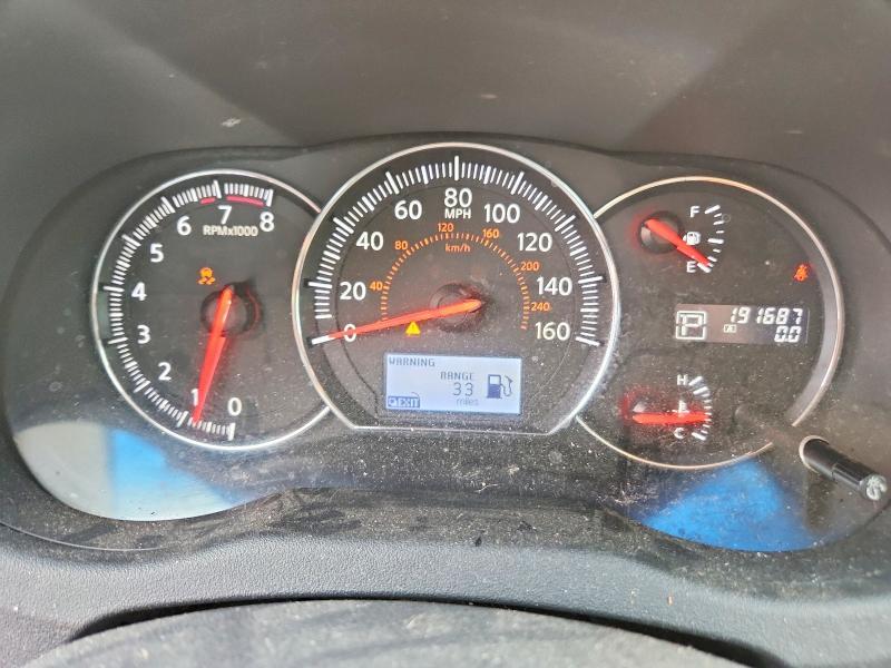 2012 Nissan Maxima 3.5 s