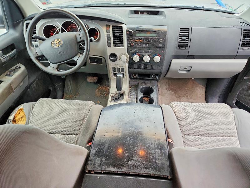 2007 Toyota Tundra SR5