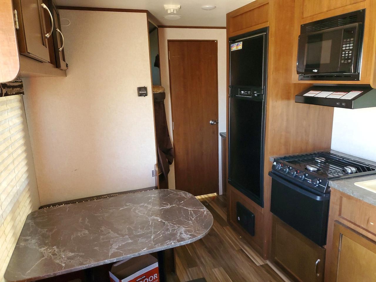 2017 Jayco JAY Flight Camper