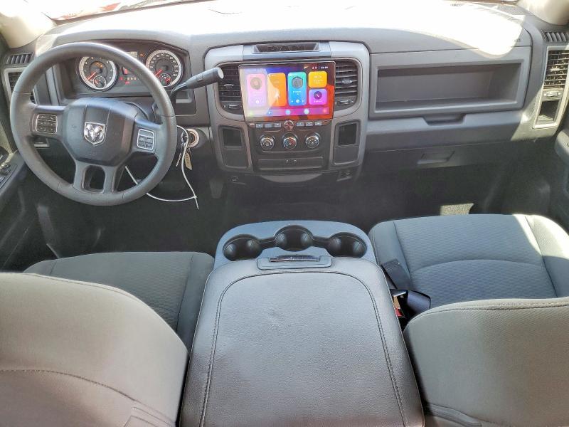 2014 Dodge RAM 1500 ST