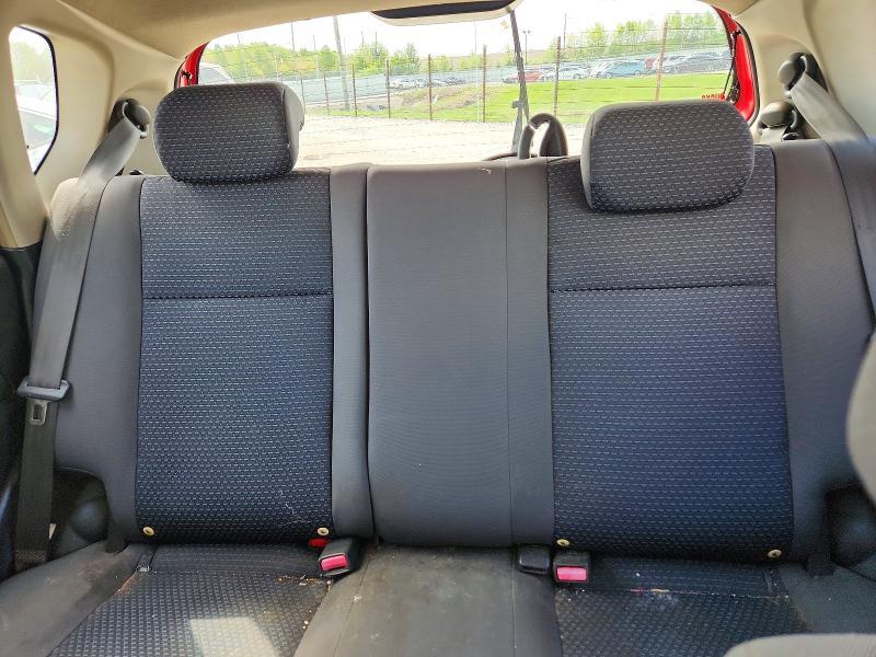 2008 Chevrolet Aveo Base