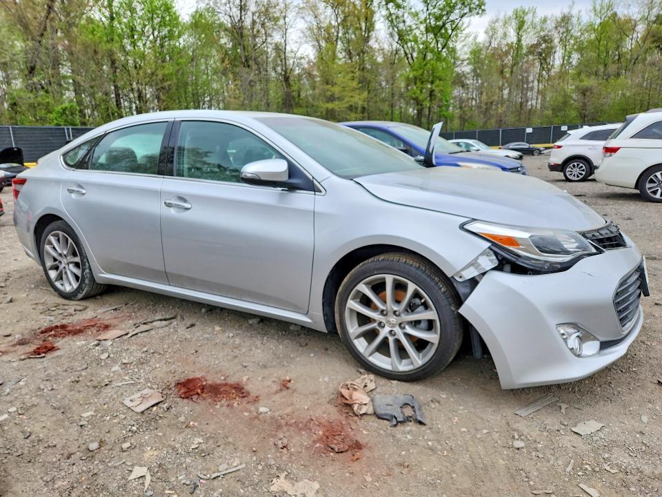 2014 Toyota Avalon xle Touring