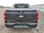2007 Chevrolet Avalanche K1500