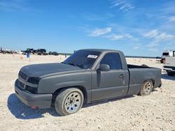 Chevrolet Vehiculos salvage en venta: 2004 Chevrolet Silverado C1500
