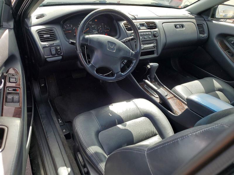 1998 Honda Accord ex