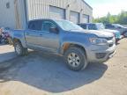 2018 Chev Colorado