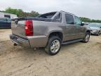 2009 Chevrolet Avalanche K1500 LTZ