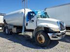 2016 International 4400 Propane Delivery Truck