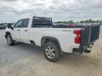2023 Chevrolet Silverado K2500 Custom